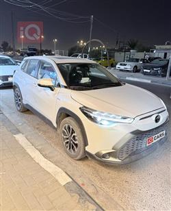 Toyota Frontlander